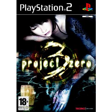 Project Zero 3 The Tormented