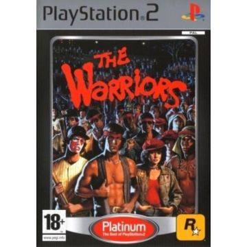 The Warriors-Platinum