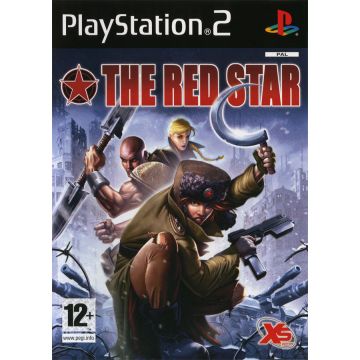 The Red Star