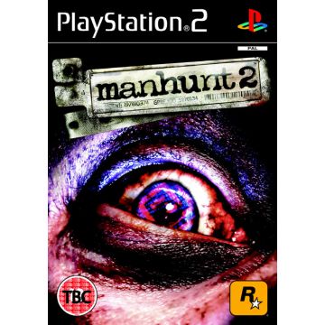 Manhunt 2