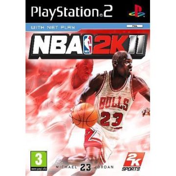 NBA 2K11