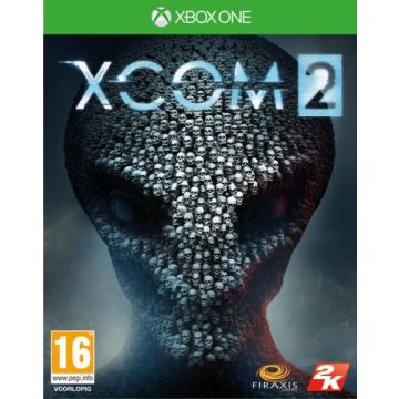 XCOM 2-Standaard (Xbox One) Gebruikt