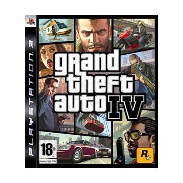 Grand Theft Auto IV-Pools