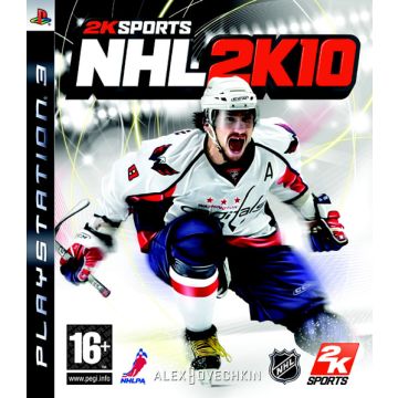 NHL 2K10