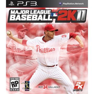 Major League Baseball 2K11