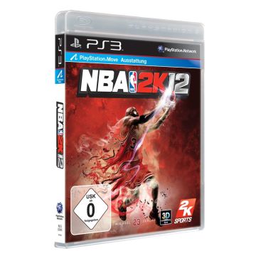 NBA 2K12-Duits