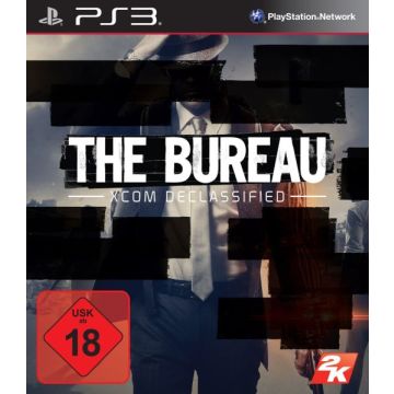 The Bureau XCOM Declassified-Duits (PlayStation 3) Gebruikt