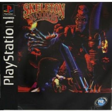 Skeleton Warriors