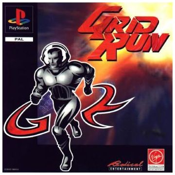 Grid Run