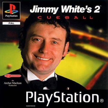 Jimmy Wite's 2 Cueball