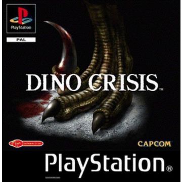 Dino Crisis-Duits