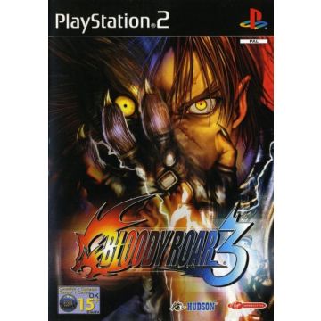 Bloody Roar 3