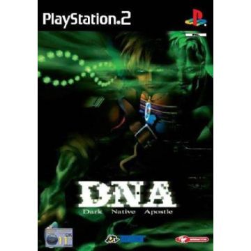 DNA Dark Native Apostle