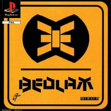 Bedlam