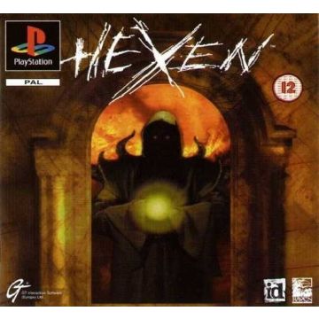 Hexen