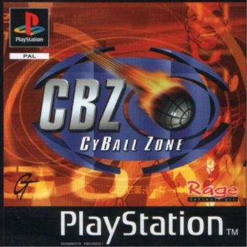 CyBall Zone