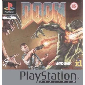 Doom-Platinum
