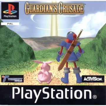 Guardian's Crusade