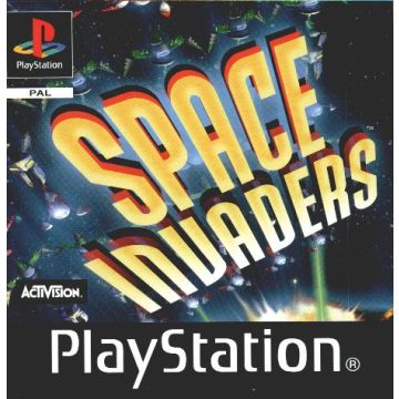 Space Invaders