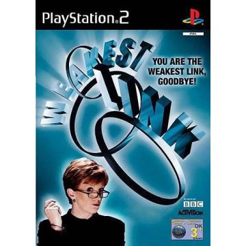 The Weakest Link