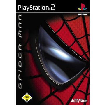 Spider-Man-Duits
