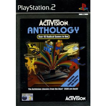 Activision Anthology