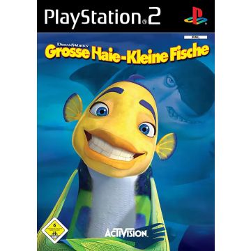 Shark Tale
