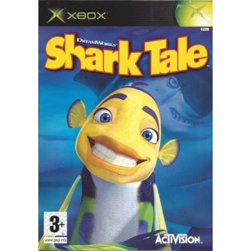 Shark Tale
