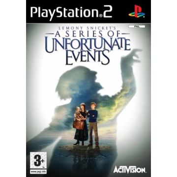 A Series of Unfortunate Events