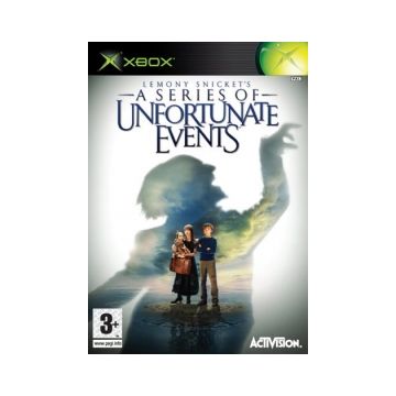 A Series of Unfortunate Events