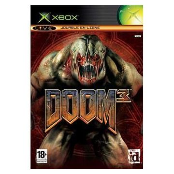Doom 3-Frans