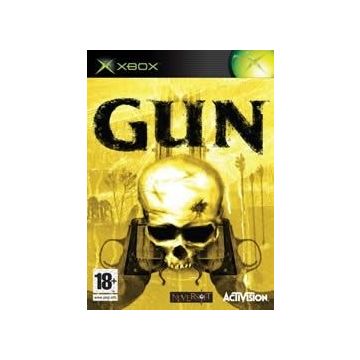 Gun-Standaard (Xbox) Gebruikt
