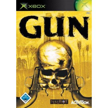 Gun