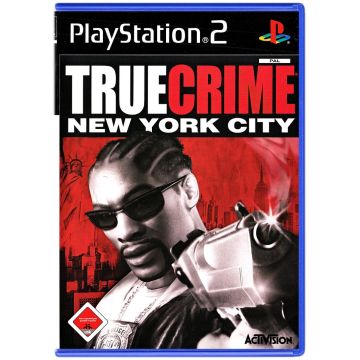 True Crime New York City-Duits