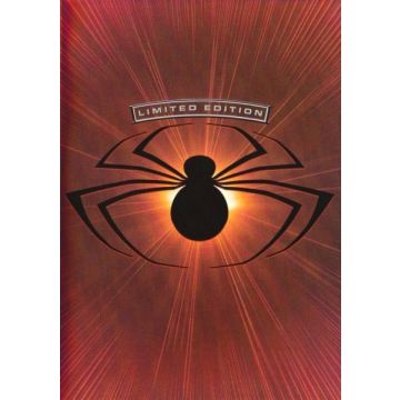 Ultimate Spider-Man