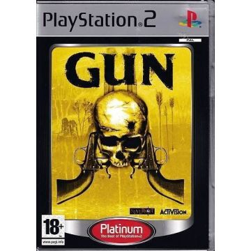 Gun-Platinum