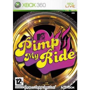 Pimp My Ride