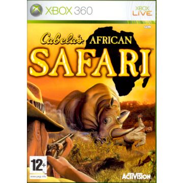 Cabela's African Safari