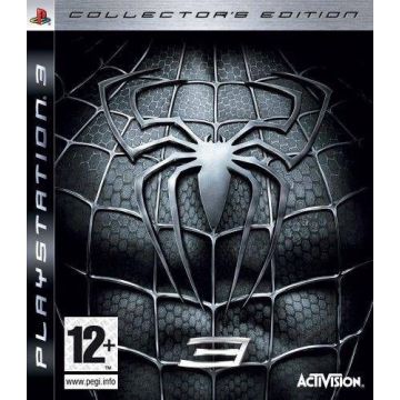 Spider-Man 3-Collector's Edition
