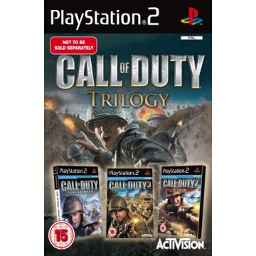 Call of Duty Trilogy