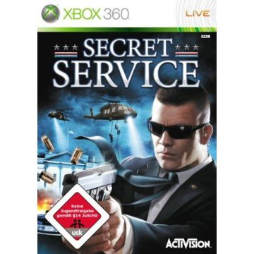 Secret Service-Duits