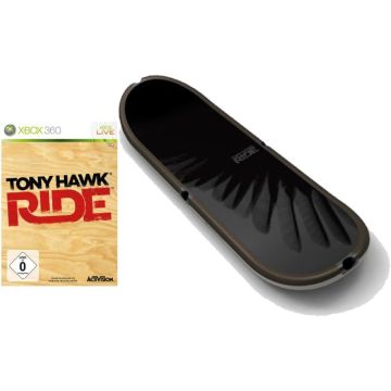 Tony Hawk Ride-Incl Wireless Skateboard