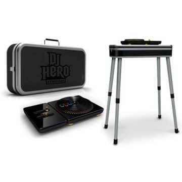 DJ Hero Renegade