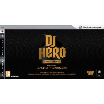 DJ Hero Renegade