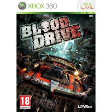 Blood Drive