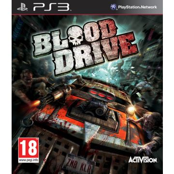 Blood Drive