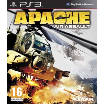 Apache
