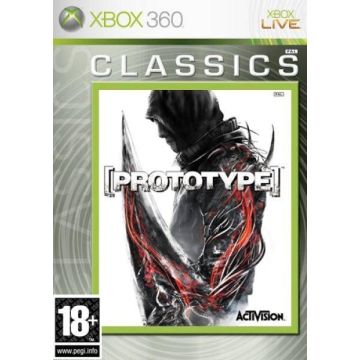 Prototype-Classics (Xbox 360) Gebruikt