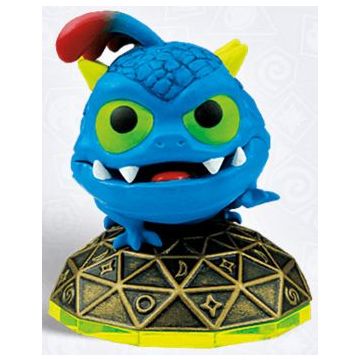 Skylanders Spyro's Adventure - Magie-Wrecking Ball (Diversen) Gebruikt