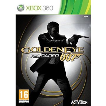 GoldenEye 007 Reloaded